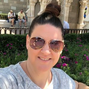 Meet your Posher, Jaime